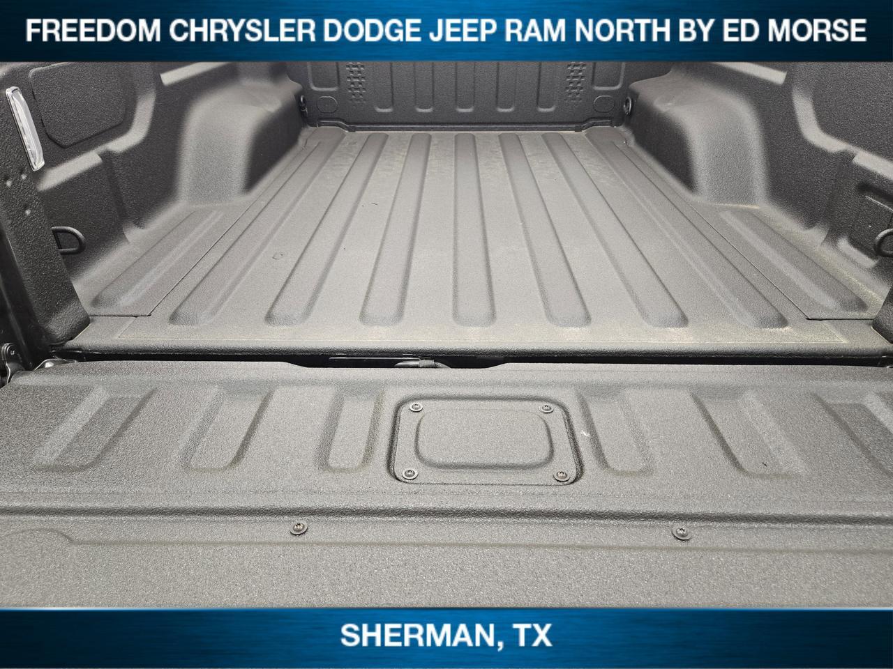 2025 Jeep Gladiator Willys Sherman TX