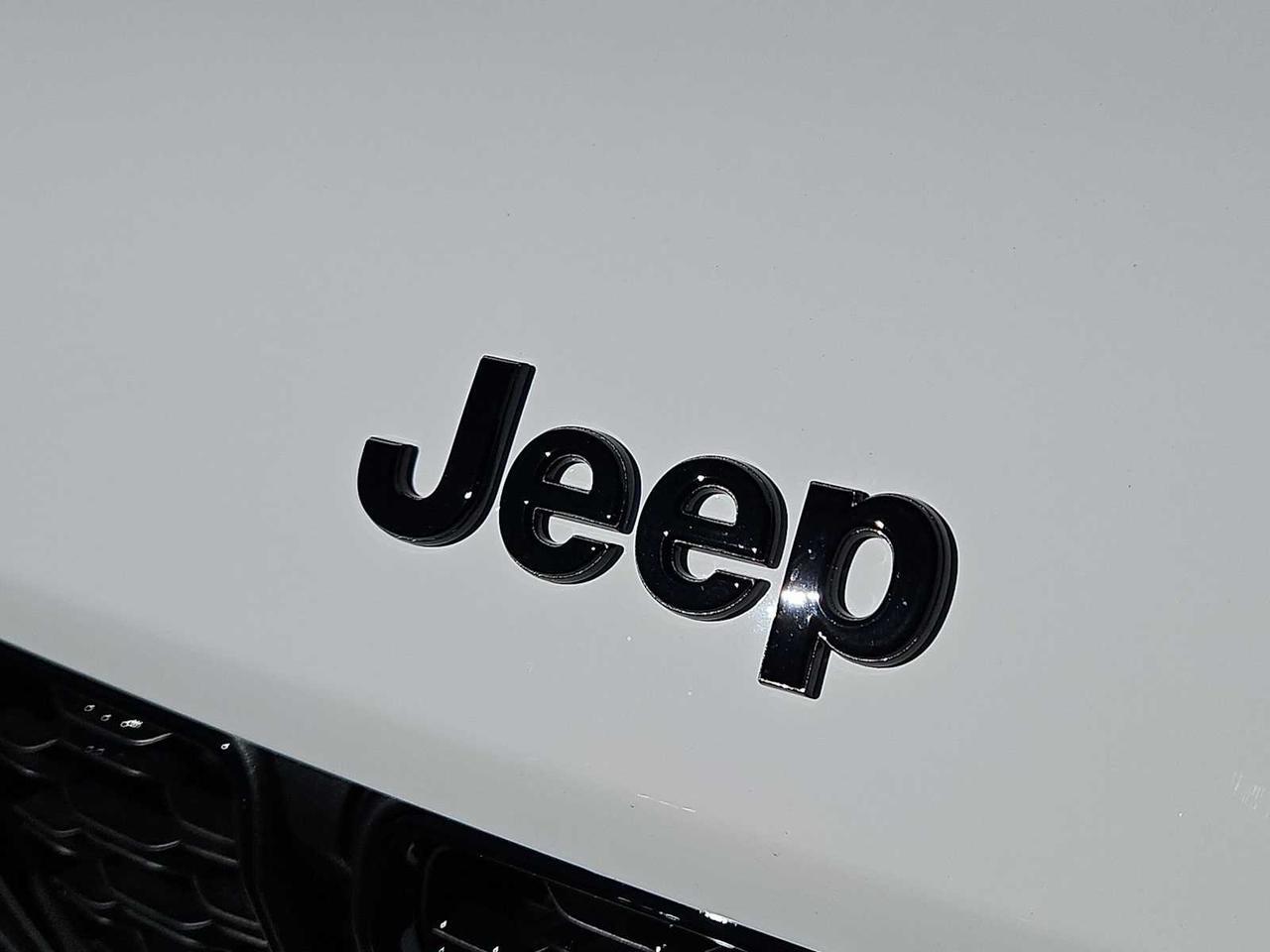 2025 Jeep Grand Cherokee Altitude Irving TX