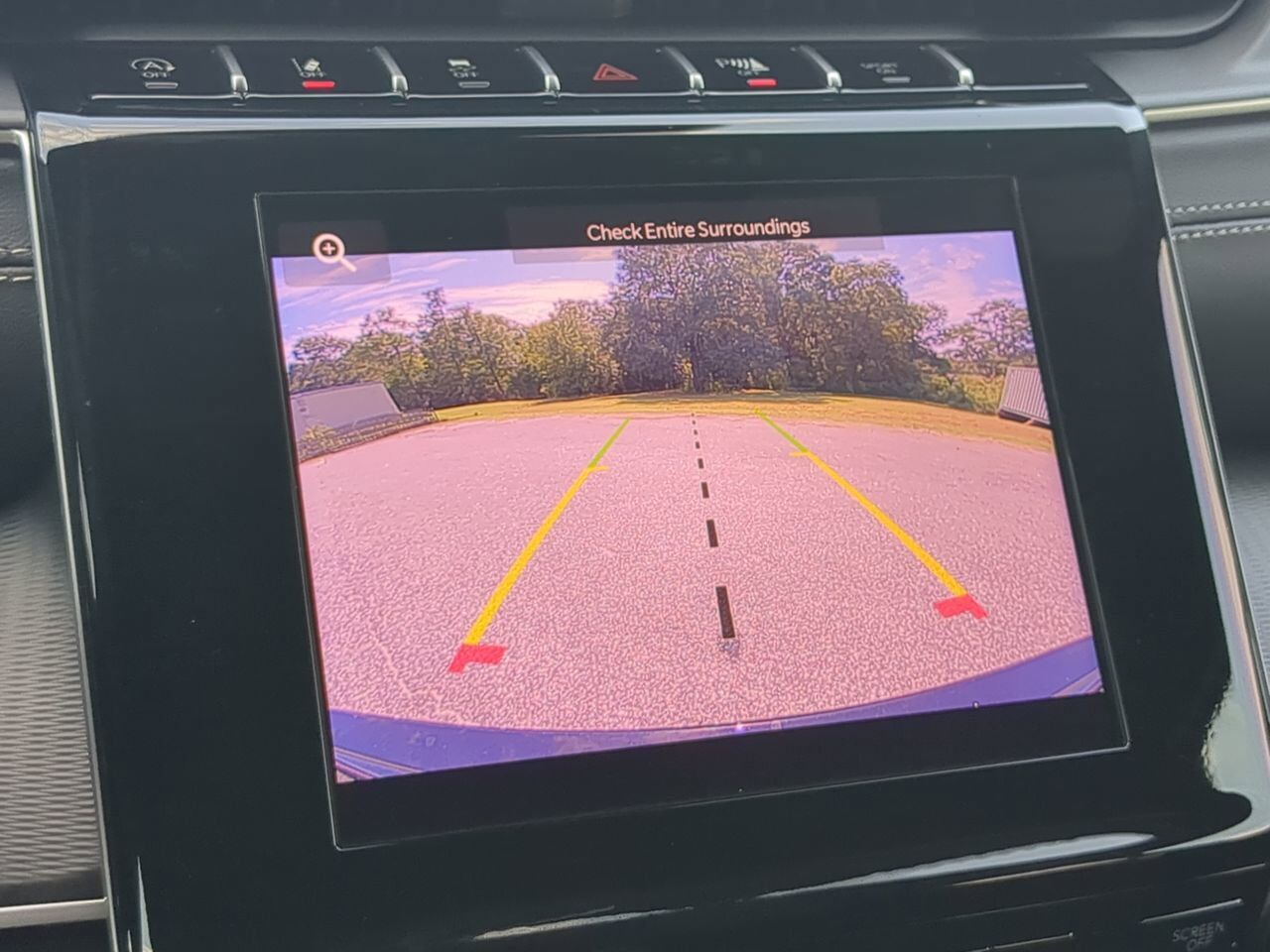2025 Jeep Grand Cherokee Altitude X Appleton WI