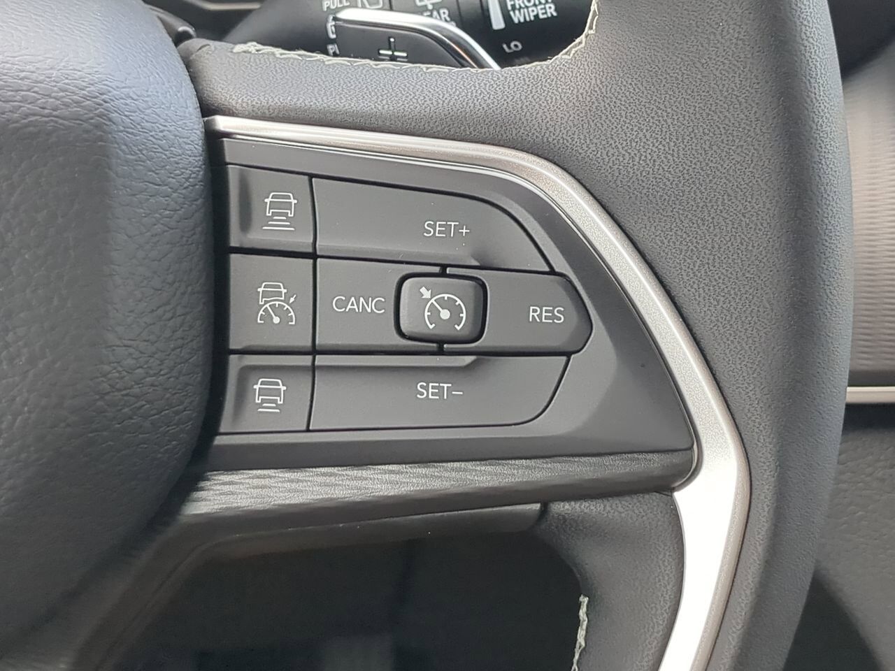 2025 Jeep Grand Cherokee Altitude X Appleton WI