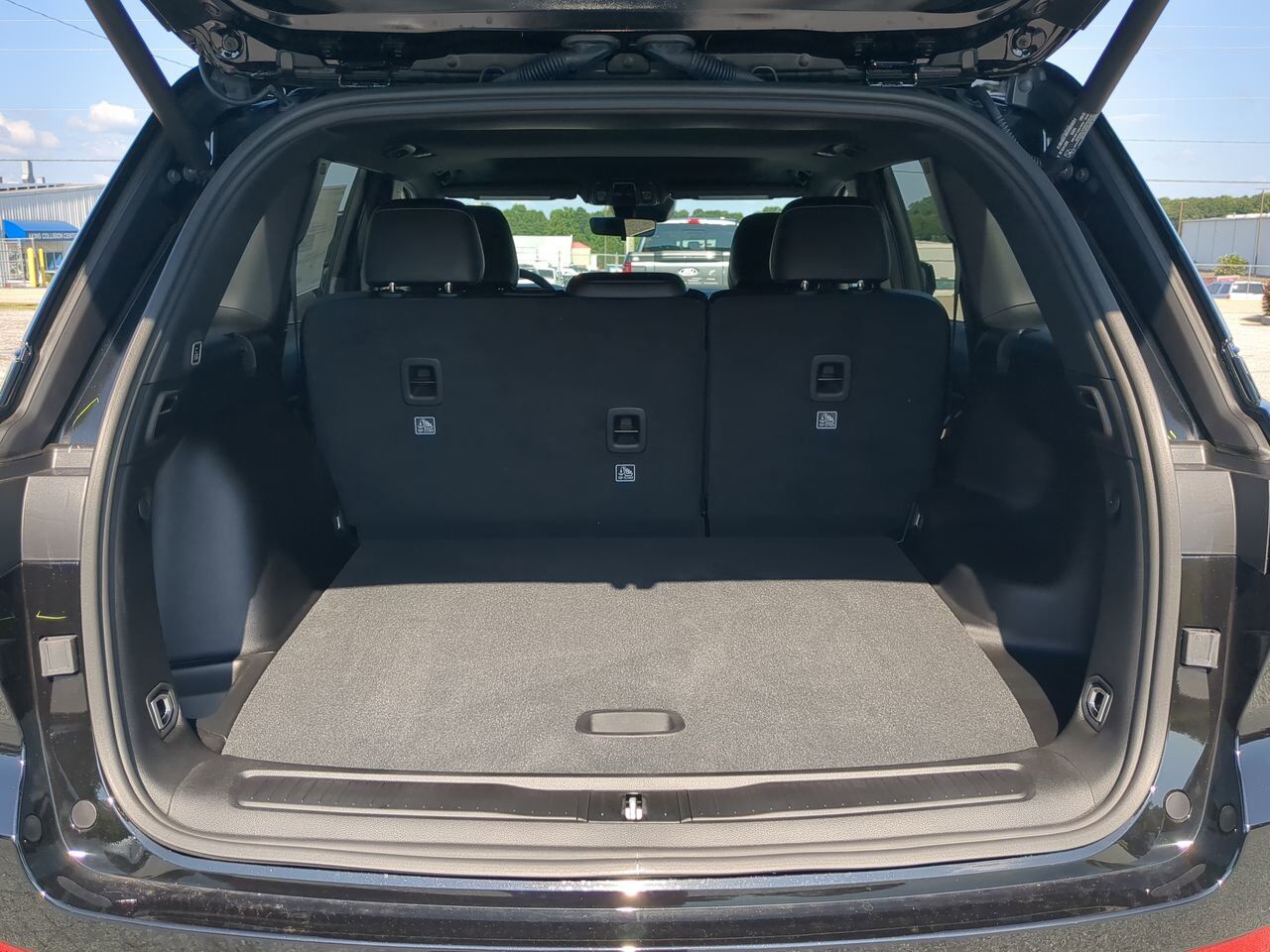 2025 Jeep Grand Cherokee Altitude X Appleton WI