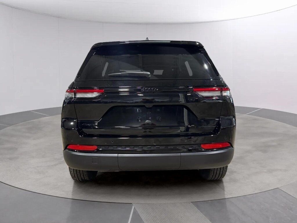 2025 Jeep Grand Cherokee Altitude X San Clemente CA