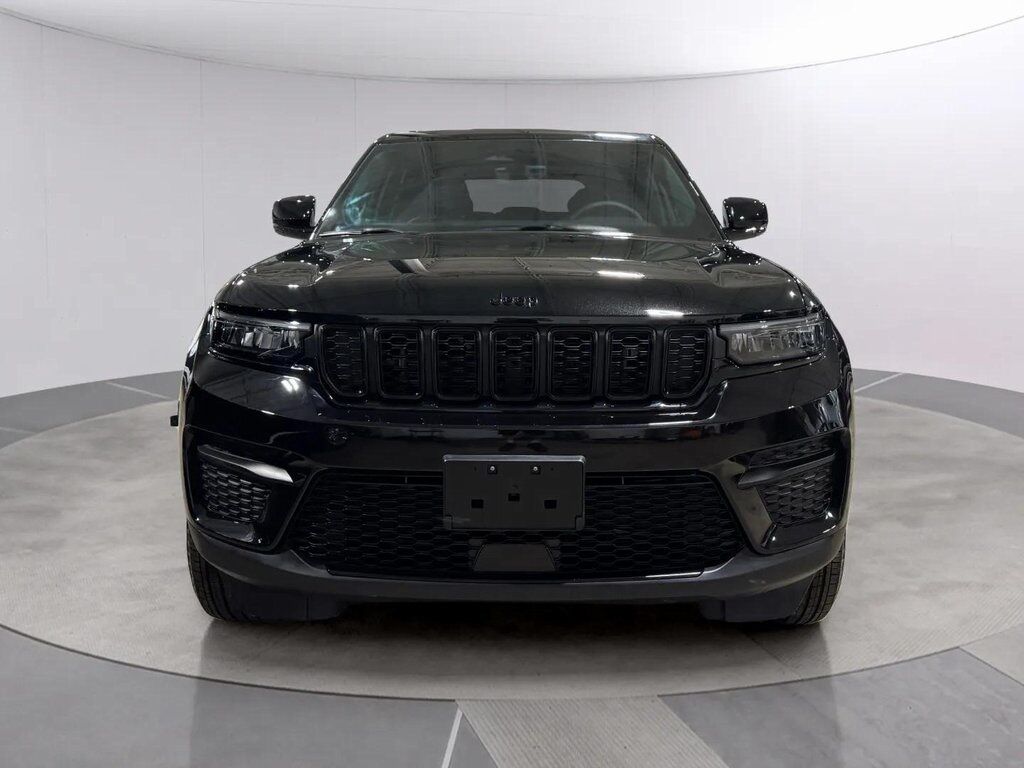 2025 Jeep Grand Cherokee Altitude X San Clemente CA
