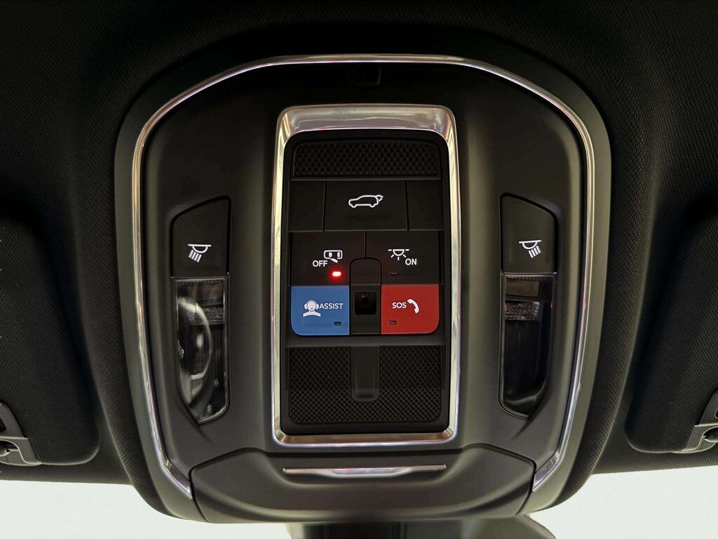 2025 Jeep Grand Cherokee Altitude X San Clemente CA
