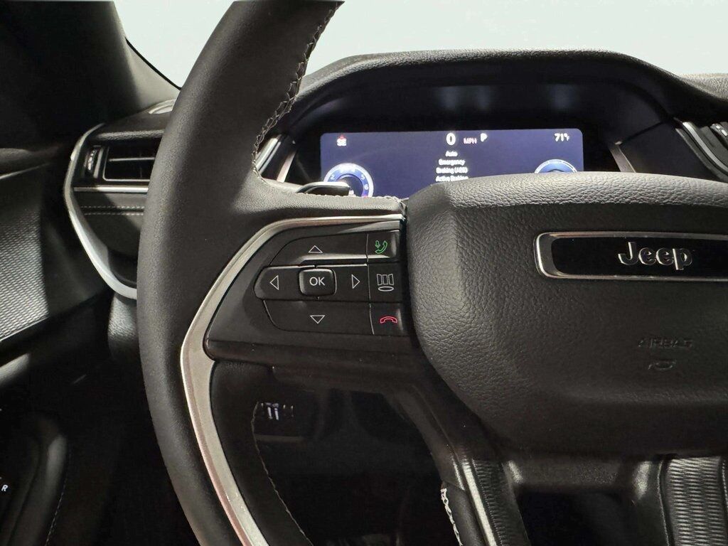 2025 Jeep Grand Cherokee Altitude X San Clemente CA