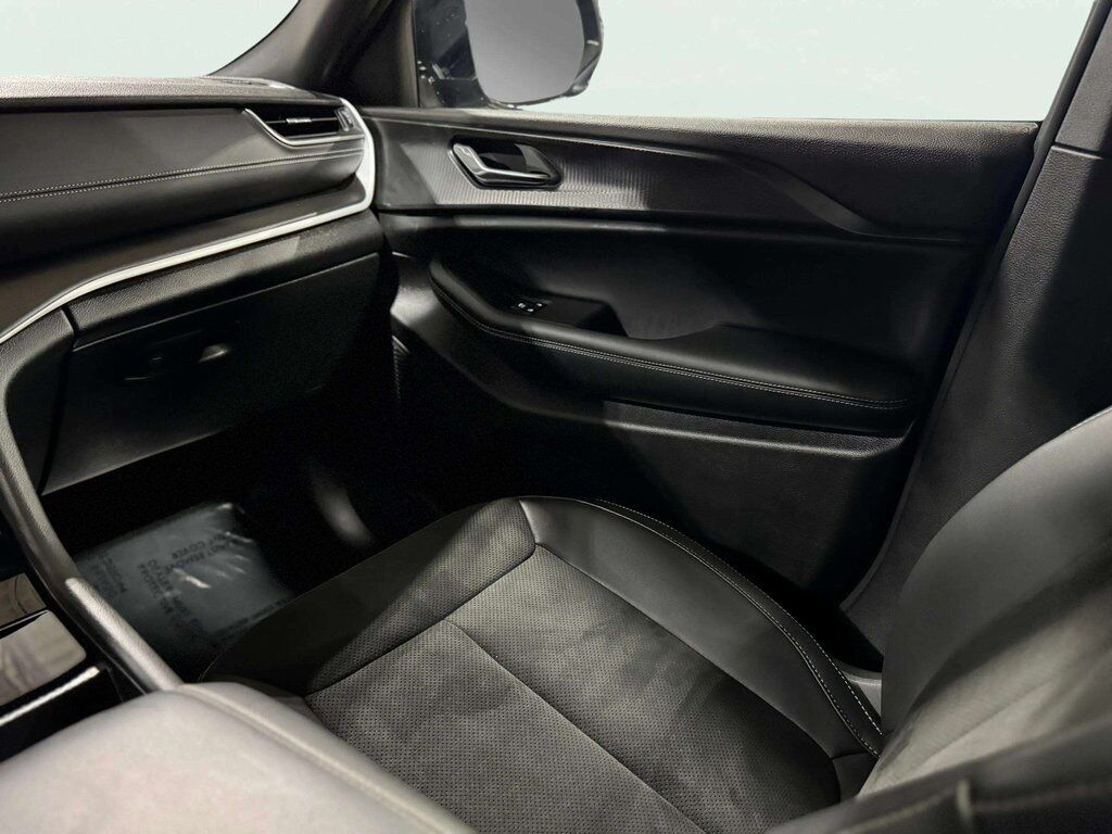 2025 Jeep Grand Cherokee Altitude X San Clemente CA