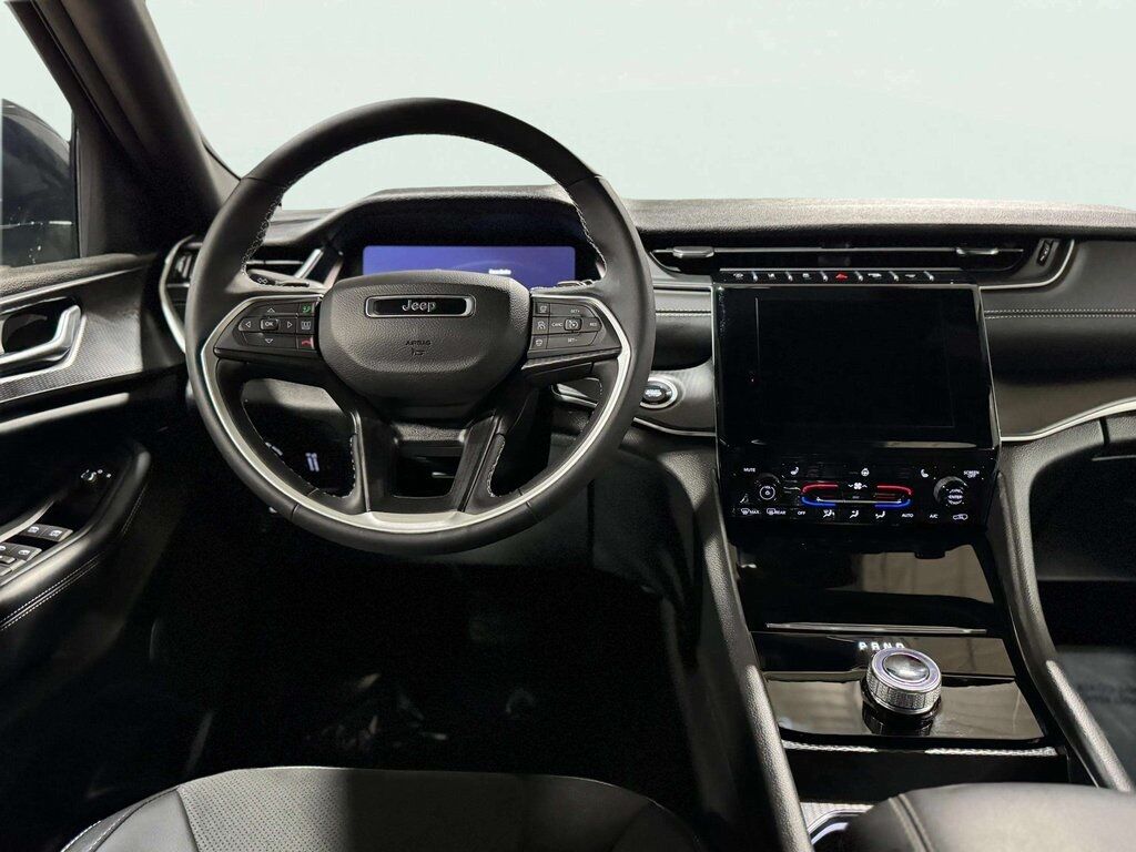 2025 Jeep Grand Cherokee Altitude X San Clemente CA