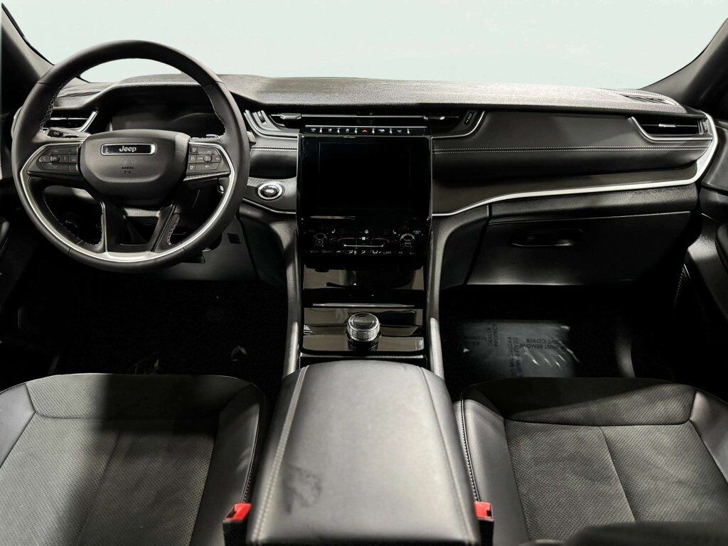 2025 Jeep Grand Cherokee Altitude X San Clemente CA