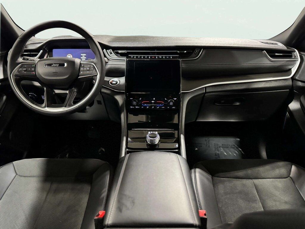 2025 Jeep Grand Cherokee Altitude X San Clemente CA