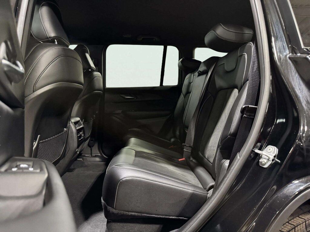 2025 Jeep Grand Cherokee Altitude X San Clemente CA