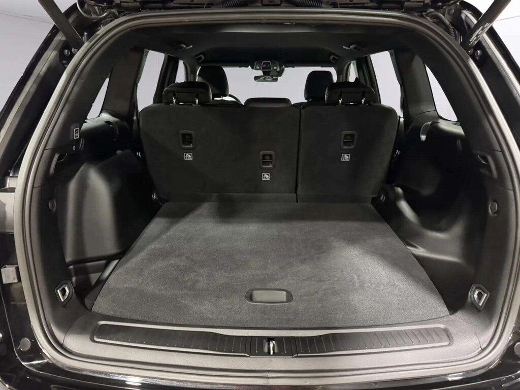 2025 Jeep Grand Cherokee Altitude X San Clemente CA