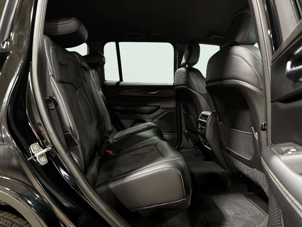 2025 Jeep Grand Cherokee Altitude X San Clemente CA
