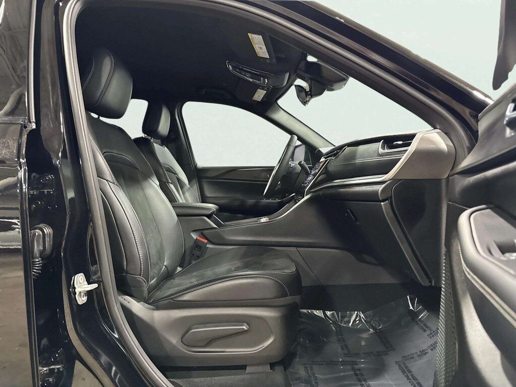 2025 Jeep Grand Cherokee Altitude X San Clemente CA