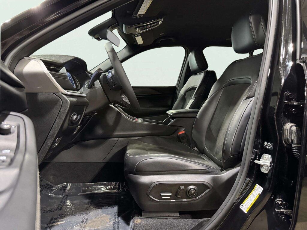 2025 Jeep Grand Cherokee Altitude X San Clemente CA