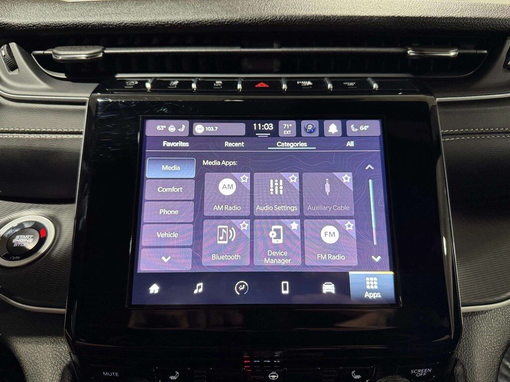 2025 Jeep Grand Cherokee Altitude X San Clemente CA