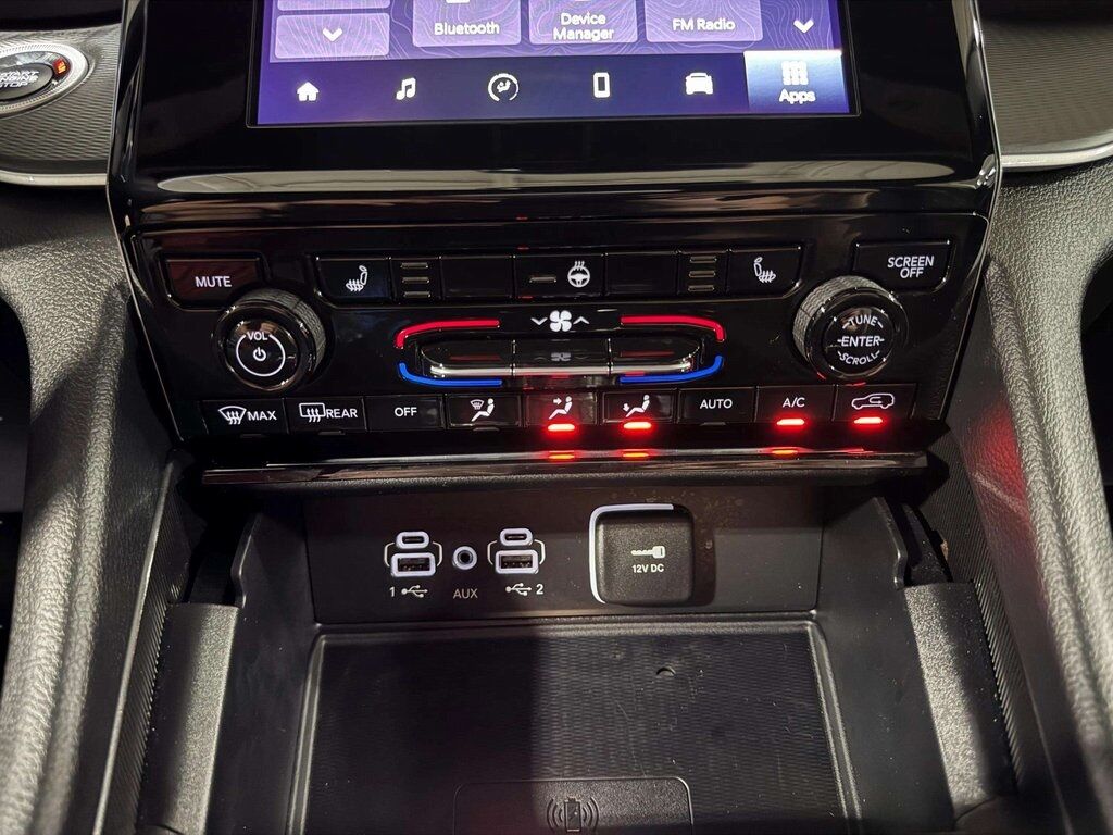 2025 Jeep Grand Cherokee Altitude X San Clemente CA