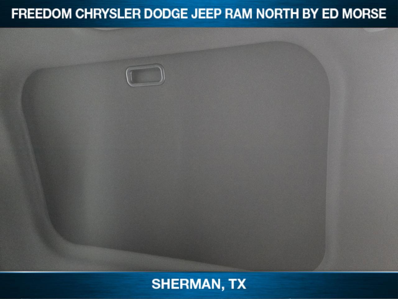 2025 Jeep Grand Cherokee Altitude X Sherman TX