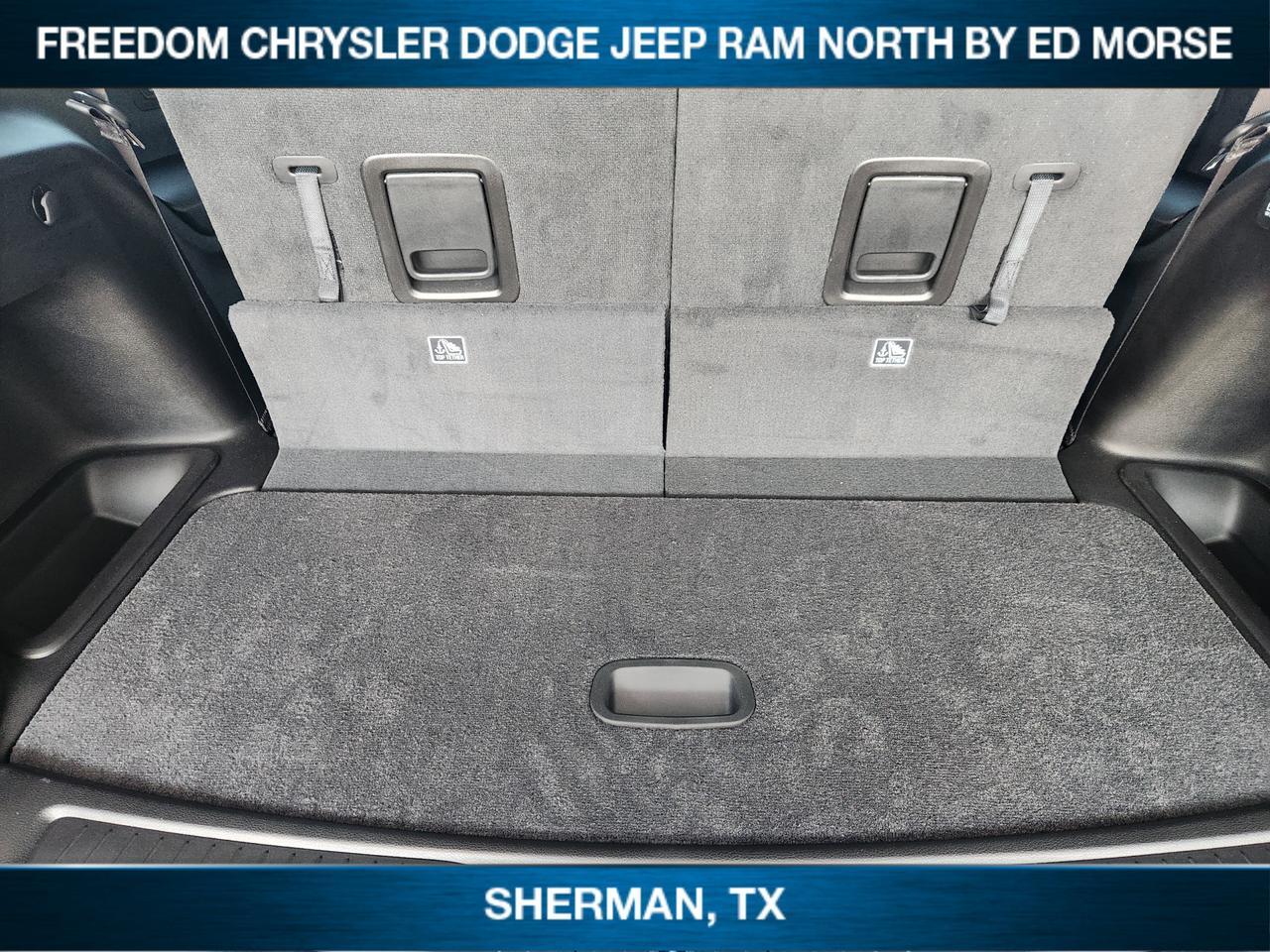 2025 Jeep Grand Cherokee L Altitude Sherman TX