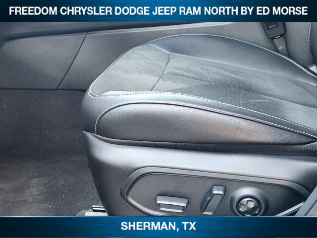 2025 Jeep Grand Cherokee L Altitude Sherman TX