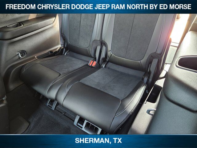 2025 Jeep Grand Cherokee L Altitude Sherman TX
