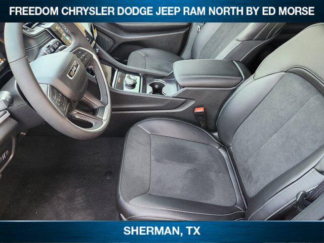 2025 Jeep Grand Cherokee L Altitude Sherman TX