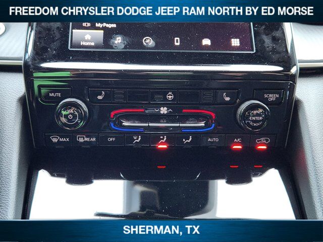 2025 Jeep Grand Cherokee L Altitude Sherman TX