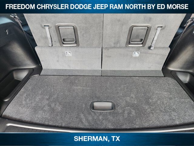2025 Jeep Grand Cherokee L Altitude Sherman TX