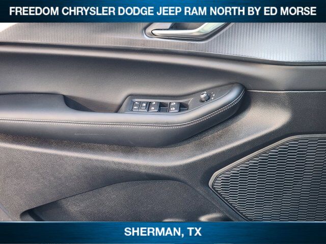 2025 Jeep Grand Cherokee L Altitude Sherman TX