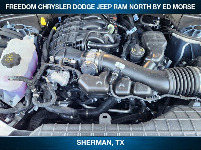 2025 Jeep Grand Cherokee L Altitude Sherman TX