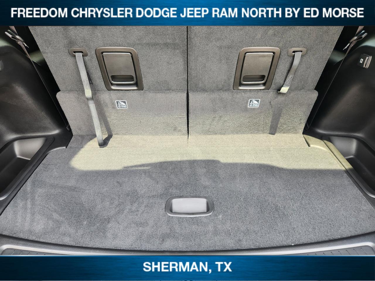 2025 Jeep Grand Cherokee L Altitude Sherman TX