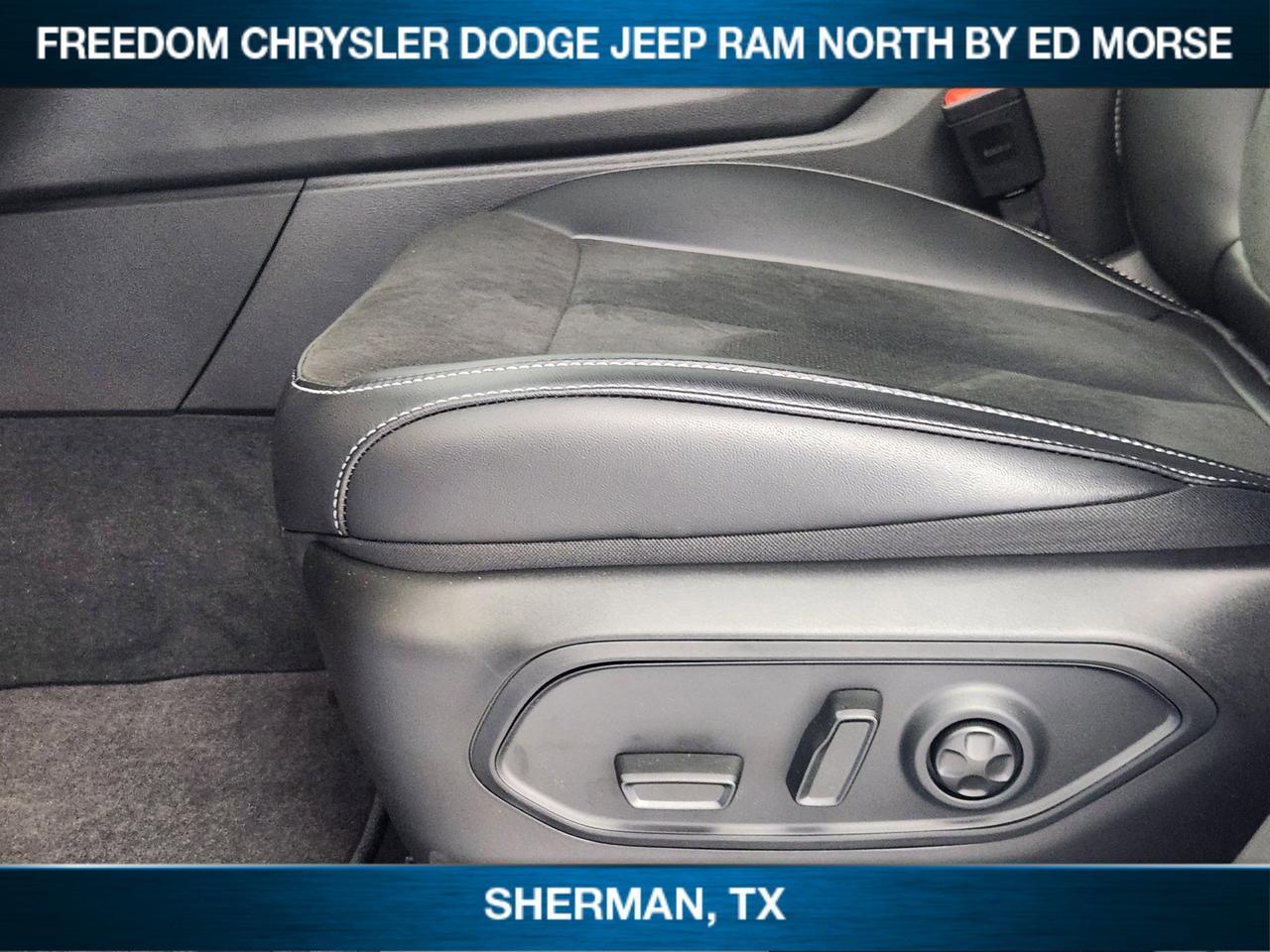 2025 Jeep Grand Cherokee L Altitude Sherman TX