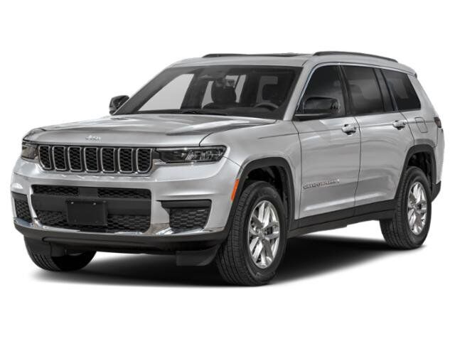 2025 Jeep Grand Cherokee L Altitude Sherman TX