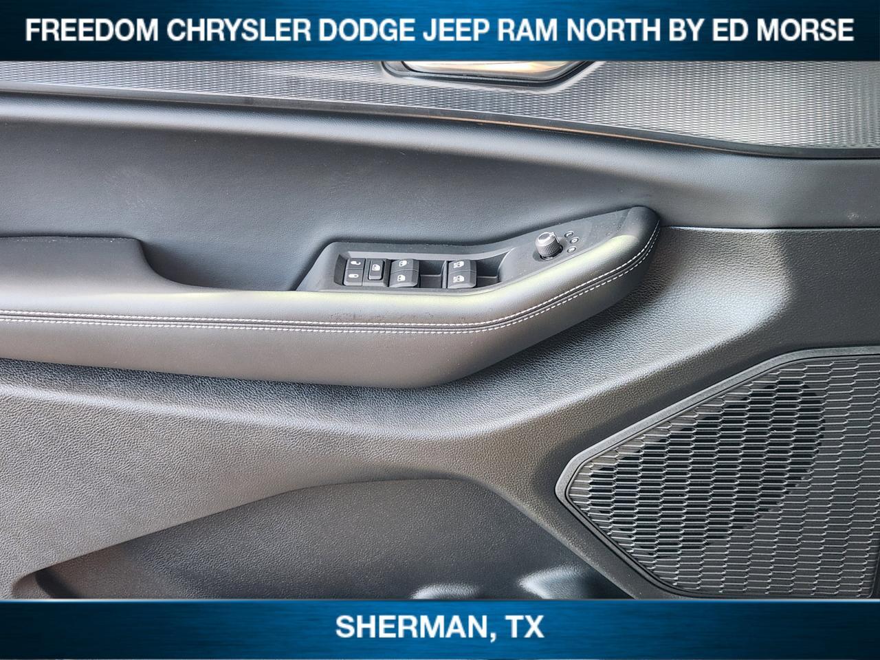 2025 Jeep Grand Cherokee L Altitude Sherman TX