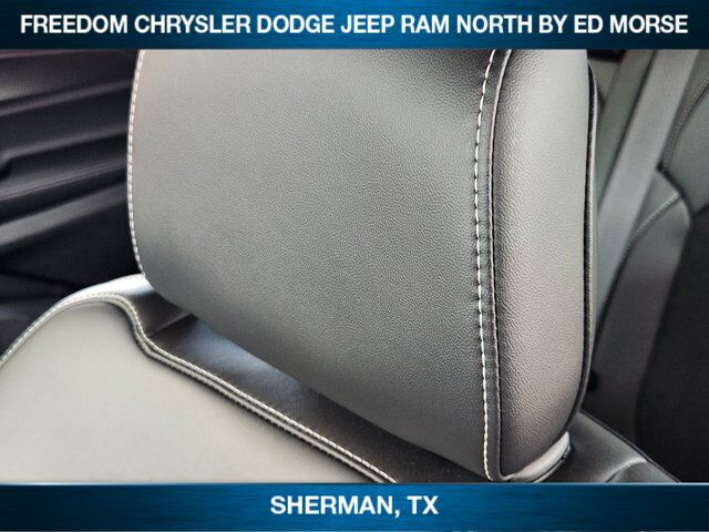 2025 Jeep Grand Cherokee L Altitude Sherman TX