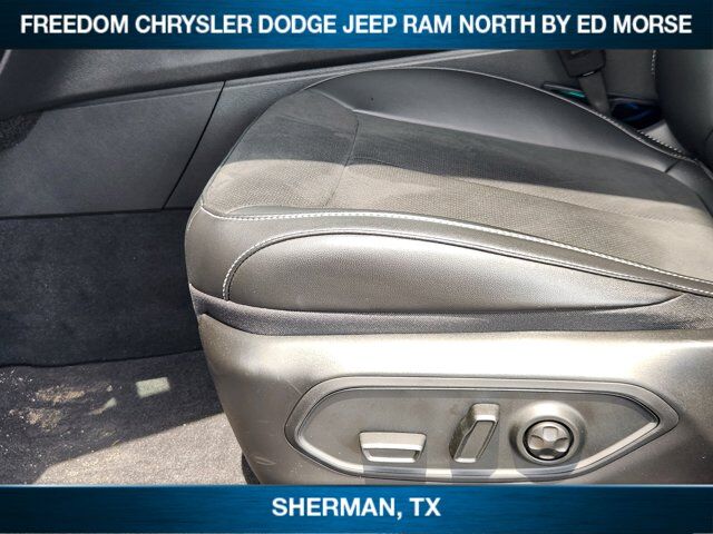 2025 Jeep Grand Cherokee L Altitude Sherman TX