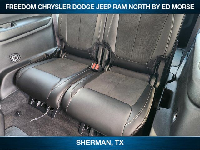 2025 Jeep Grand Cherokee L Altitude Sherman TX