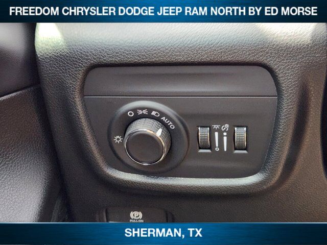 2025 Jeep Grand Cherokee L Altitude Sherman TX