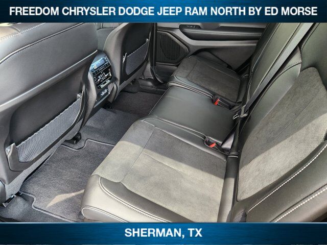 2025 Jeep Grand Cherokee L Altitude Sherman TX