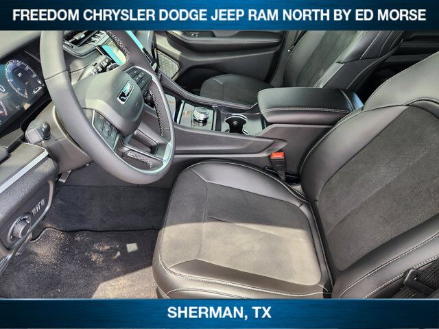 2025 Jeep Grand Cherokee L Altitude Sherman TX