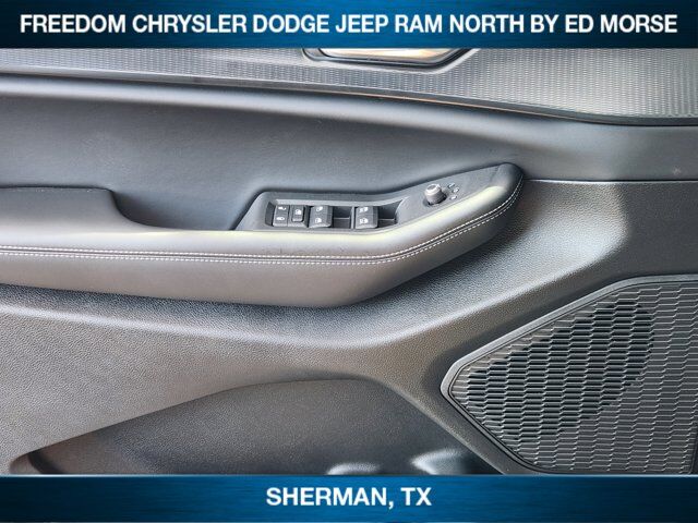 2025 Jeep Grand Cherokee L Altitude Sherman TX