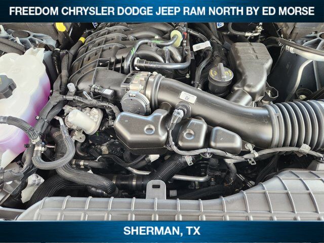 2025 Jeep Grand Cherokee L Altitude Sherman TX