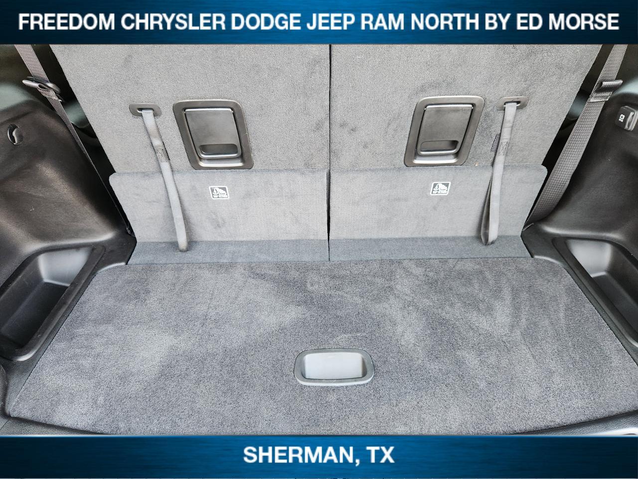 2025 Jeep Grand Cherokee L Altitude Sherman TX
