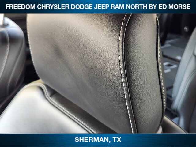 2025 Jeep Grand Cherokee L Altitude Sherman TX