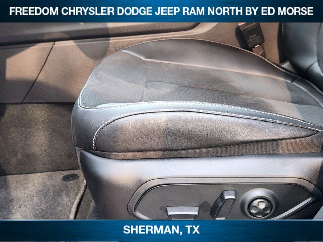 2025 Jeep Grand Cherokee L Altitude Sherman TX