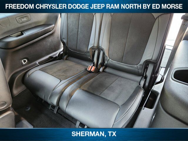 2025 Jeep Grand Cherokee L Altitude Sherman TX