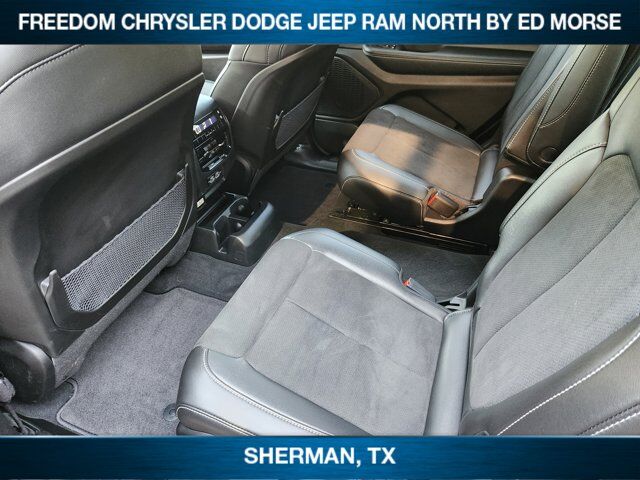 2025 Jeep Grand Cherokee L Altitude Sherman TX