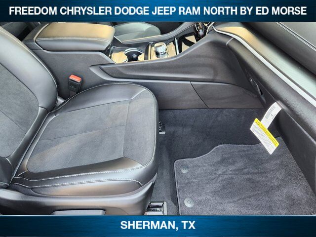 2025 Jeep Grand Cherokee L Altitude Sherman TX
