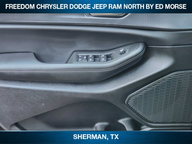 2025 Jeep Grand Cherokee L Altitude Sherman TX