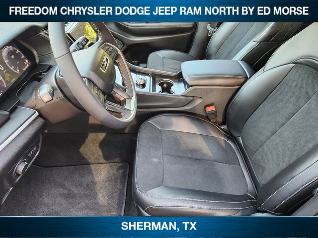 2025 Jeep Grand Cherokee L Altitude Sherman TX
