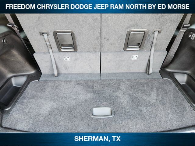 2025 Jeep Grand Cherokee L Altitude Sherman TX